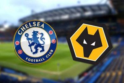 Chelsea FC vs Wolves: Kick off time today, prediction, TV, live stream, team news, h2h - preview