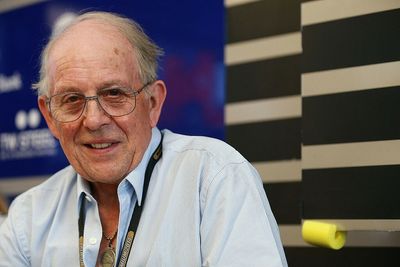 Double 500cc world champion Phil Read dies aged 83