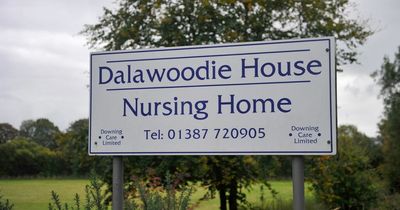 Legal bid to cancel Dumfries care home's registration continued