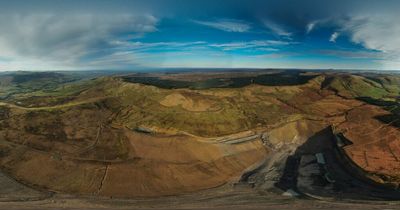 New developer for £250 million hydro energy scheme at former Dumfriesshire opencast mine