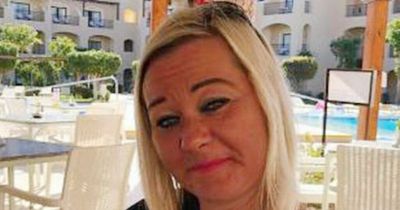 Mum of woman killed by dog 'as big as lion' urged her to get rid of pet two weeks before death