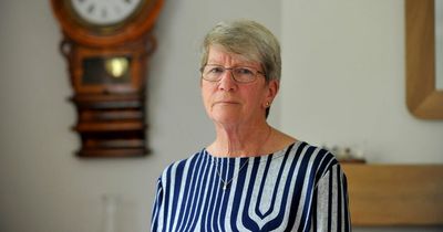 Dumfries and Galloway pensioner issues warning after almost losing life savings to abusive fraudsters