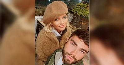 EastEnders' Danniella Westbrook sends message to Liverpool ahead of birthday bash