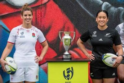 Women’s Rugby World Cup 2022: England the firm favourites but hosts New Zealand are plotting their downfall