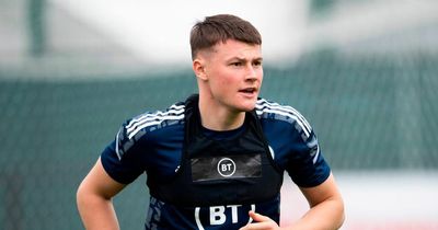 Nathan Patterson earns post-Rangers Premier League backing as he's branded Everton's 'number one'