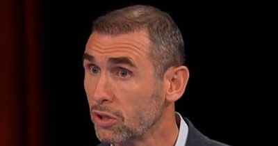 Martin Keown explains what Liverpool will find 'very different' at Arsenal
