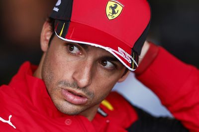 Sainz: Ferrari needs another F1 win to boost confidence for 2023