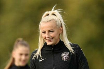 Chloe Kelly backs Lionesses to make Wembley sell-outs the norm as USA come to town