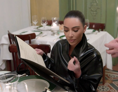 ‘The disrespect!’: Fans react after Kim Kardashian admits she doesn’t know what tortellini is