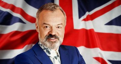 Eurovision Song Contest 2023: Glasgow will find out tonight if it's host city as Graham Norton makes announcement