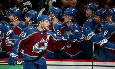 NHL season preview: Leafs and Oilers dream big as Avs target repeat title