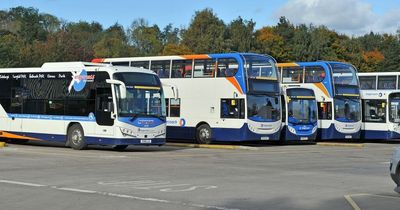 Stagecoach withdraw proposal to cut vital bus service linking Stirling and Crieff