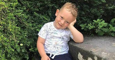 Two arrested and charged in probe into death of four-year-old in Limerick in March 2021