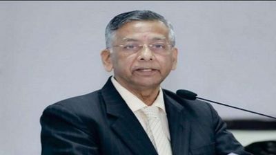 R. Venkataramani Takes Over As New Attorney General Of India