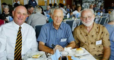 Obituary: Brian Noack, a longtime former general manager of the Newcastle Herald