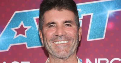 Simon Cowell's strict vegan diet, extreme smoking addiction and years of health woes