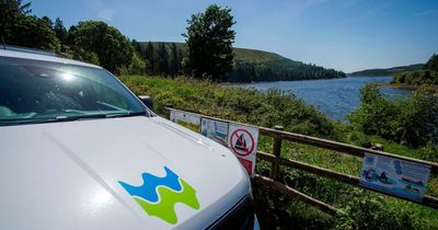 Welsh Water fined £8m by industry regulator Ofwat