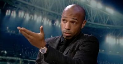 'This is why' - Thierry Henry claims Liverpool transfer decision has damaged their defence