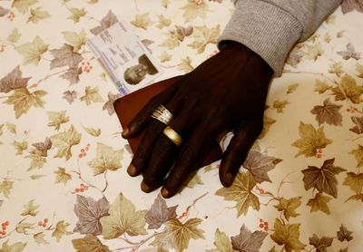 Migrants face tougher times in Meloni's Italy