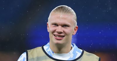 Second Erling Haaland petition is created to boot Man City striker out of UK