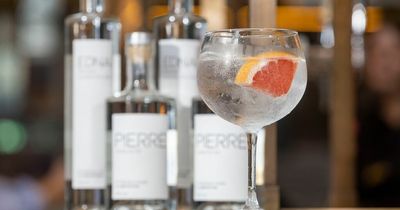 Lanarkshire distiller partners with hotel giant Radisson to create bespoke gins
