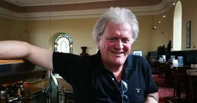 Wetherspoon has 'momentous challenge' to get pub drinkers back as firm makes £30.4m loss