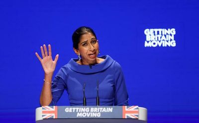 Action initiated on all cases, India counters U.K. Home Secretary Braverman claim on visa overstayers