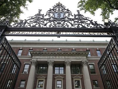 Barnard College will offer abortion pills for students