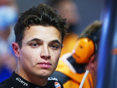 Lando Norris joins calls for ‘hefty penalty’ for budget-breaking teams