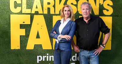 Jeremy Clarkson ordered to shut farm restaurant he opened with Dublin girlfriend