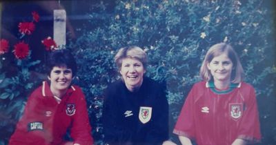 The three trailblazers who walked into an office, left with a national football team and altered the course of Wales Women history