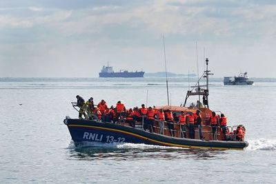 Suspected Channel crossings people smuggler arrested in police raid