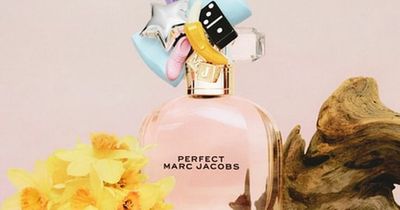 The Perfume Shop's up to 50% off sale is perfect for buying Christmas presents