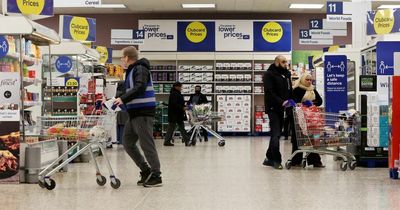 Tesco announces major price change to help families in the run up to Christmas