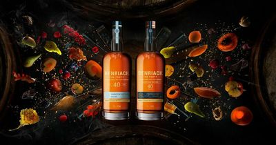 Benriach launches inaugural NFT