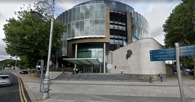 Irish mother jailed for pouring boiling water over baby son in disturbing case