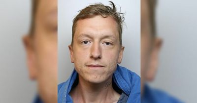 Face of kidnapper who was stabbed after abducting 12-year-old boy