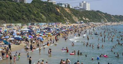 3,271 more people died during heat waves in England and Wales this summer