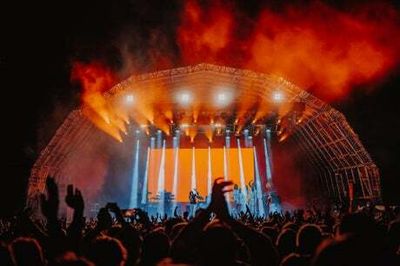 UK festivals 2023: Music events and line-ups this summer, from Glastonbury to Reading and Leeds