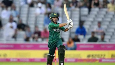 Women's Asia Cup: Nida Dar takes Pakistan to 137/6 against India