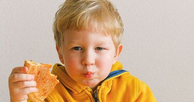 Children can eat free at Tesco cafes across the UK this half term