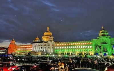 Karnataka Government to hike SC reservation by 2%, ST by 4%