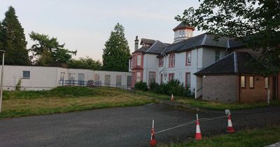 Former Falkirk care home to be sold to create new 'supported living' apartments