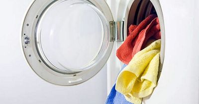 Mum shares brilliant towel trick that cuts the amount of washing you have to do