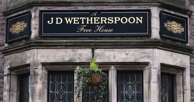 Wetherspoon facing 'momentous challenge' to get drinkers back into bars