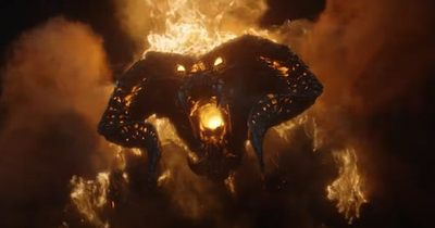 Was that a Balrog? 'Rings of Power' changes Tolkien canon for the better