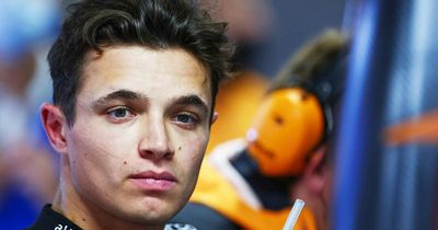 Lando Norris backs Lewis Hamilton stance if Red Bull have broken F1 cost cap rules