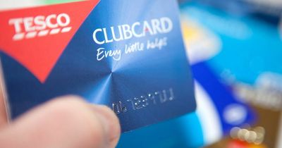 Tesco shoppers 'gutted' as supermarket issues warning over Clubcard change next month