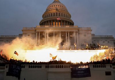 Oath Keepers founder spoke of 'bloody' war ahead of U.S. Capitol attack