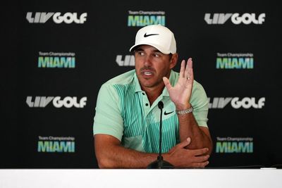 LIV Golf schedule: When is next event of controversial tour?